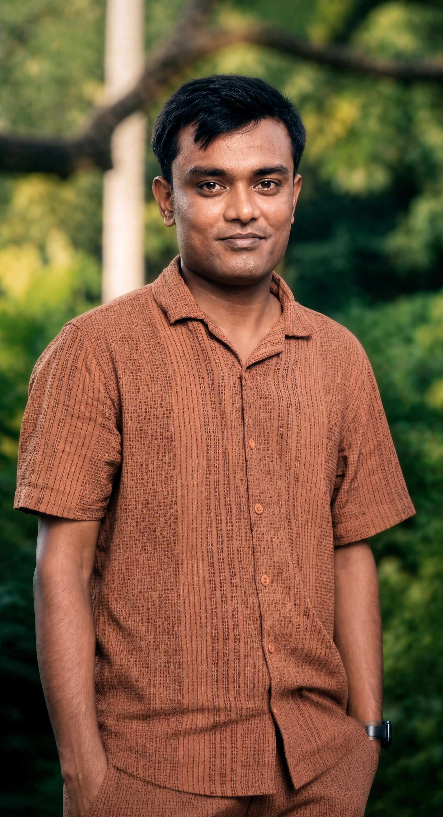Founder