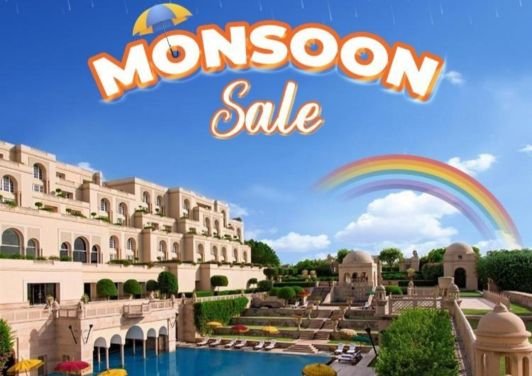 Booking Sale starting from today Get upto 40% off