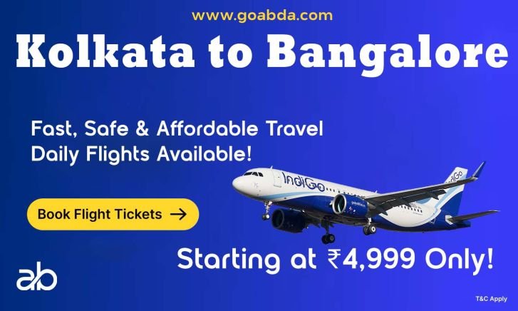 Fast, Safe & Affordable Travel – Daily Flights Available! Starting at ₹4,999 Only!
