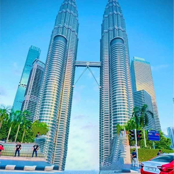 Discover Kuala Lumpur: 5-Day Private Tour of Culture, Nature & City Views - Tour Image 4