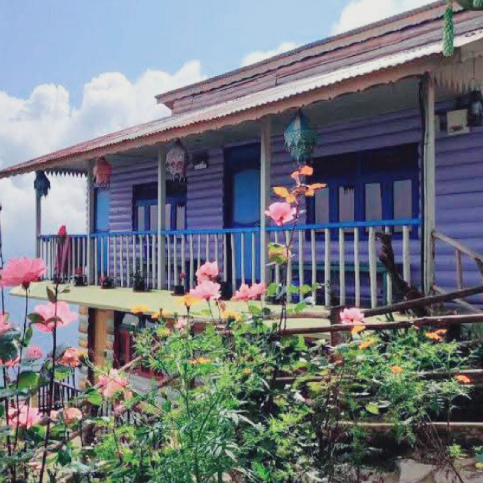 Rishyap Retreat – Where Mountains Whisper and Clouds Roam - Tour Image 5